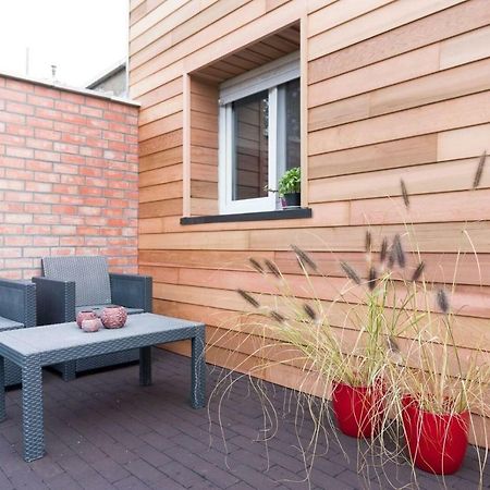 Kay'S Bed And Breakfast Bruges Exterior photo