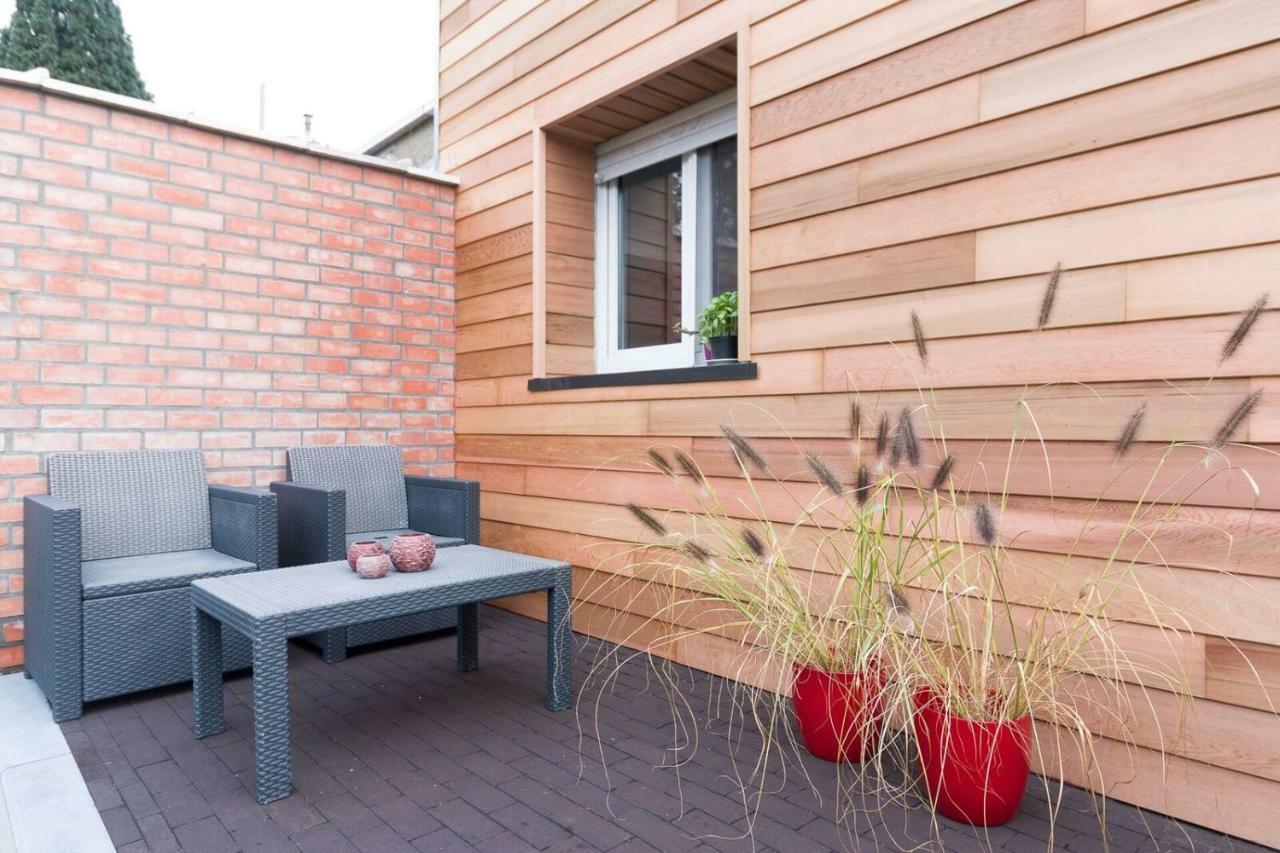 Kay'S Bed And Breakfast Bruges Exterior photo